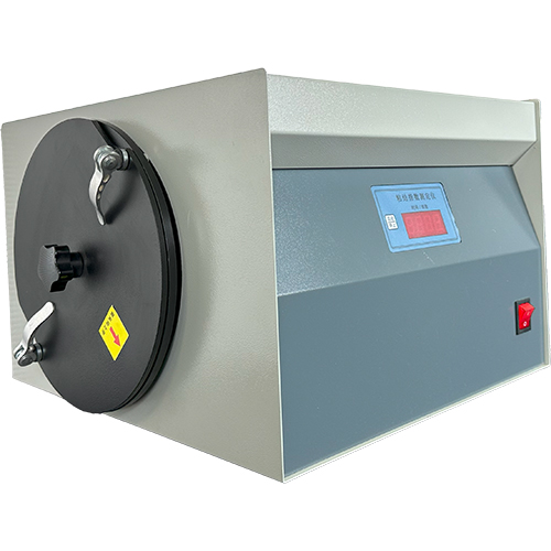 NJ-2型粘結指數(shù)測定儀